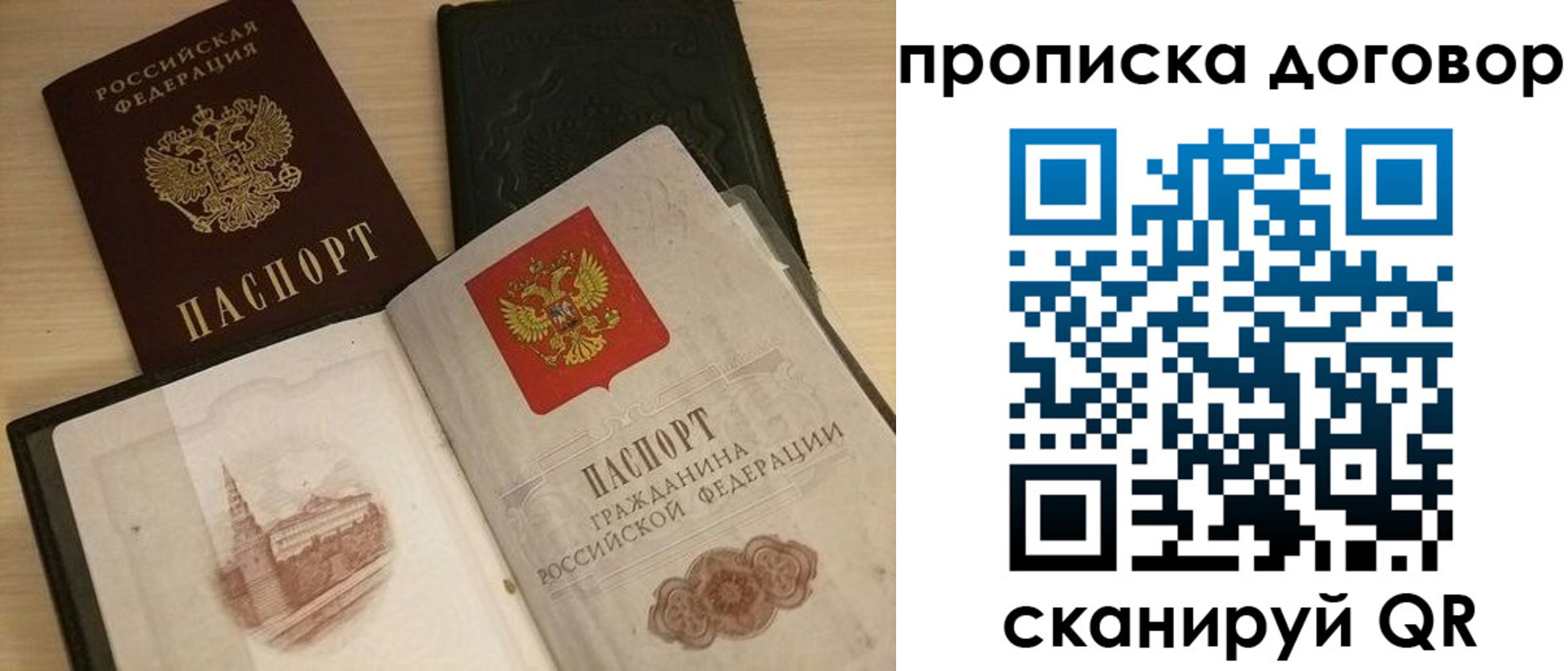 прописка поиск в Краснознаменске